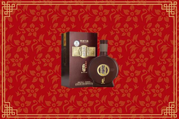 盘锦市回收习酒
